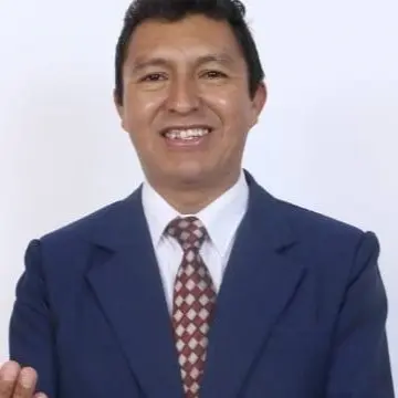 Eloy Díaz - Terapeuta Familiar